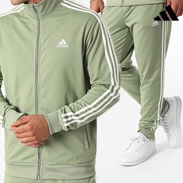 Adidas Sportswear - Ensemble De Survetement JD9863 Vert