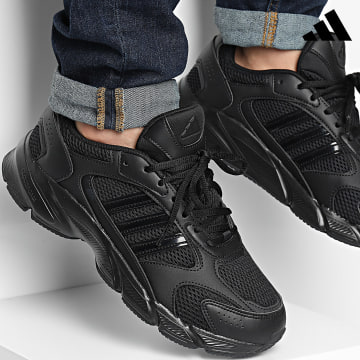 Adidas Sportswear - Baskets Crazychaos 2000 IH0304 Core Black