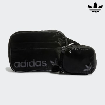 Adidas Originals - Sacoche HK0149 Noir