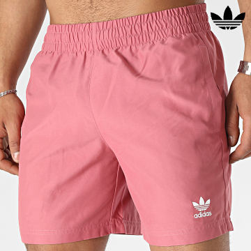 Adidas Originals - Pantaloncini da bagno H44770 Rosa