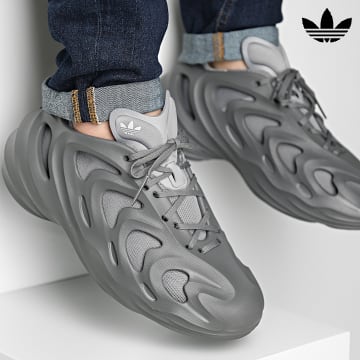 Adidas Originals - Baskets adiFOM Q HP6585 Grey Four Grey Three Grey Two