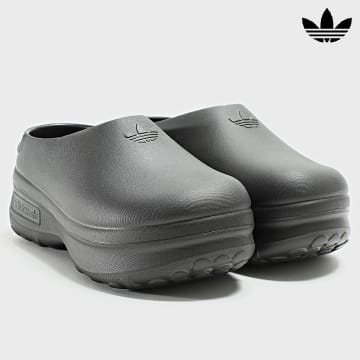 Adidas Originals - Mujer adiFOM Mules Stan IE4626 Core Black
