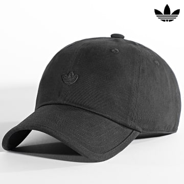 Adidas Originals - Cappellino PE Dad da donna IC3031 Nero