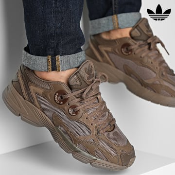 Adidas Originals - Sneakers Astir IE6987 Earth Strata Brown