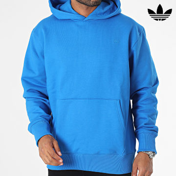Adidas Originals - Sweat Crewneck IM2117 Bleu Roi