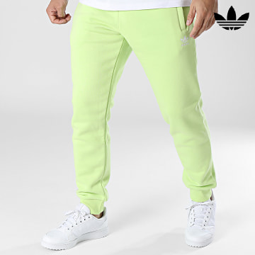 Adidas Originals - Pantalon Jogging Essentials IM2100 Vert Clair