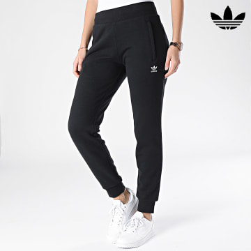 Adidas Originals - Pantalon Jogging Femme IA6479 Noir