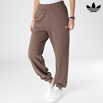 Adidas Originals - Pantalon Jogging Femme IR5974 Marron