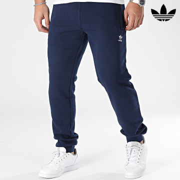Adidas Originals - Pantalon Jogging Essentials IR7806 Bleu Marine