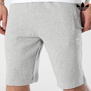 Adidas Originals - Short Jogging Essential IR6848 Gris Chiné