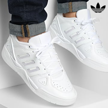 Adidas Originals - Midcity Sneakers basse IF6662 Footwear White Grey One