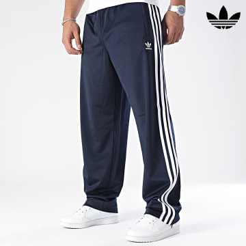 Adidas Originals - Pantalones de chándal IM9471 Azul marino