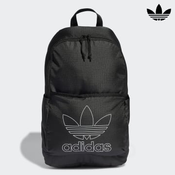 Adidas Originals - Sac A Dos Adicolor IT7602 Noir