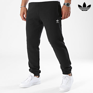 Adidas Originals - Essential Jogging Pants IX7683 Negro
