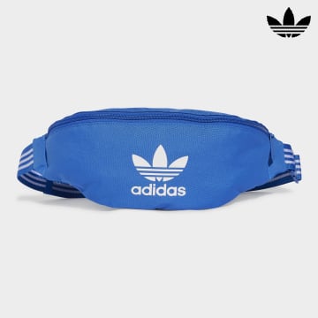 Adidas Originals - Sac Banane Ac Waistbag IX7467 Bleu Roi