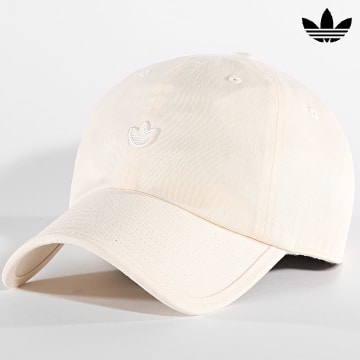 Adidas Originals - Cappello da papà IL4884 Beige