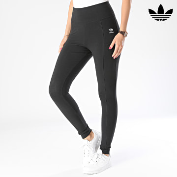 Adidas Originals - Leggings Femme Essential IY9695 Noir