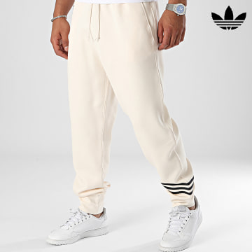 Adidas Originals - Pantalon Jogging Neu JF9153 Beige