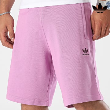 Adidas Originals - Short Jogging Essential IY8513 Violet