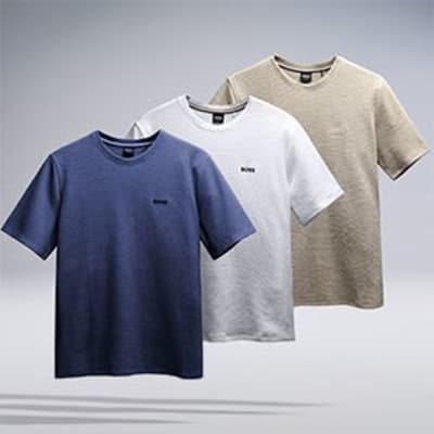 T-shirts