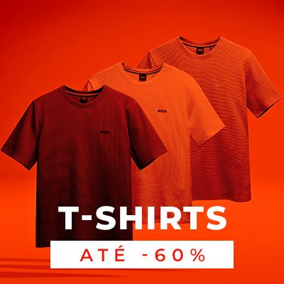 Camisetas