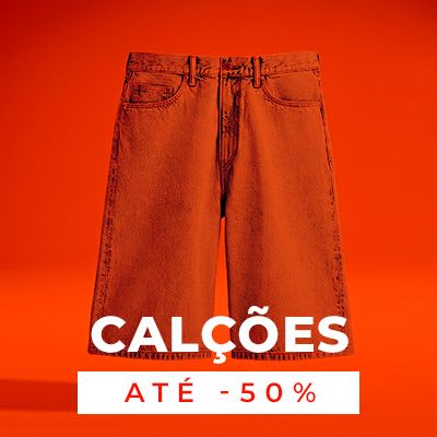 Pantalones cortos y Bermudas