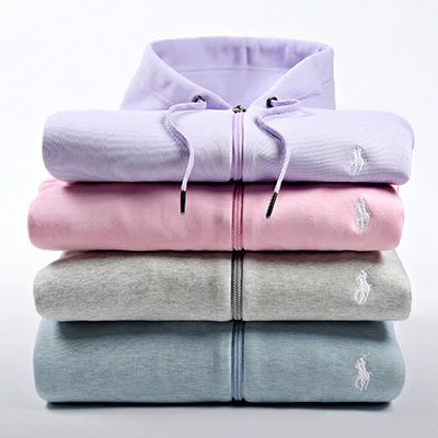 Sweatshirts