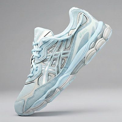 Asics