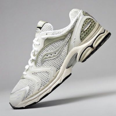 Saucony