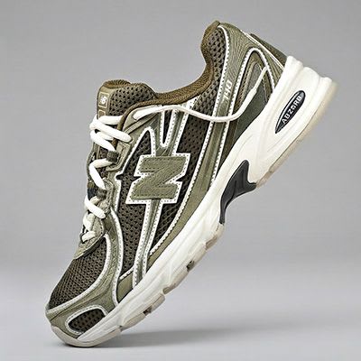 New Balance