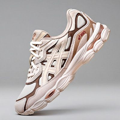 Asics
