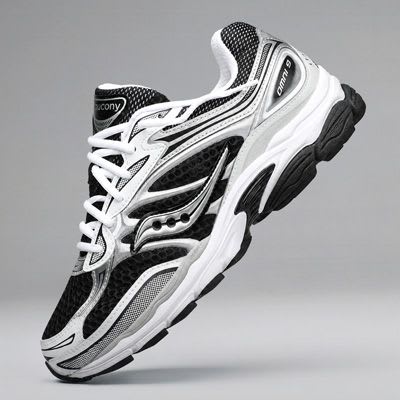 Saucony