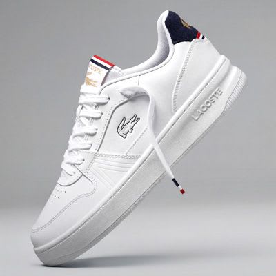 Lacoste