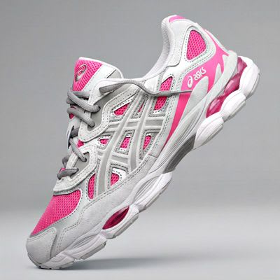 Asics