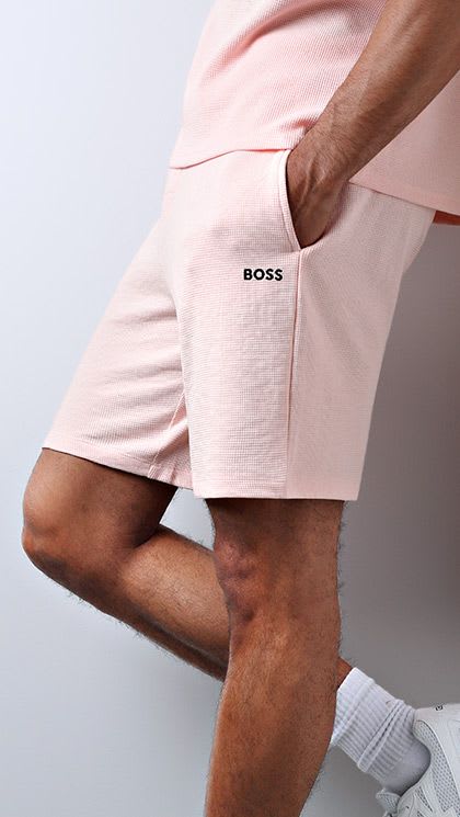 Conjuntos BOSS