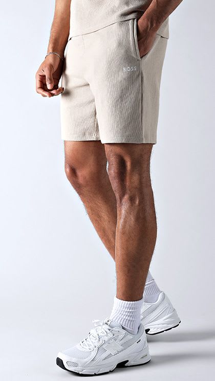 Pantalones cortos BOSS