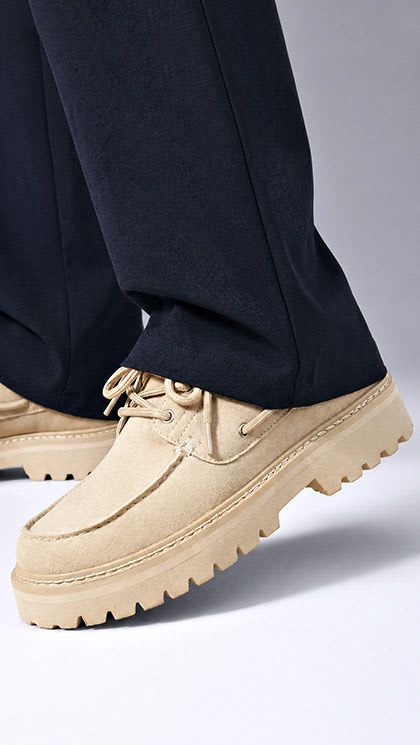 Mocassins