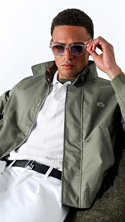 Lacoste