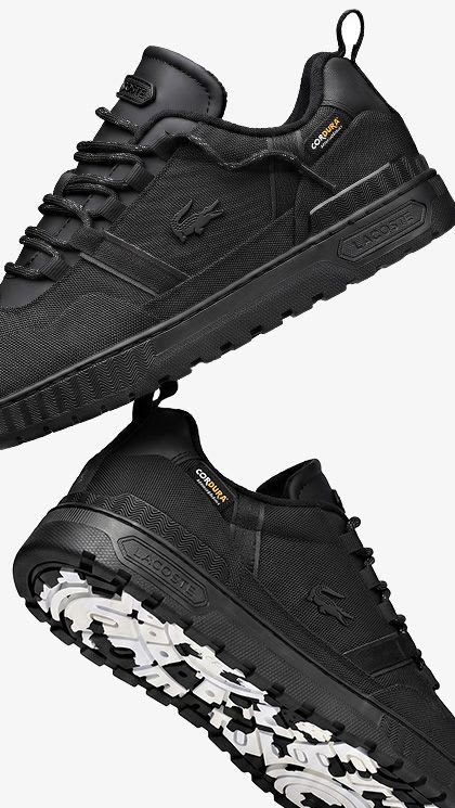 Sneakers Lacoste