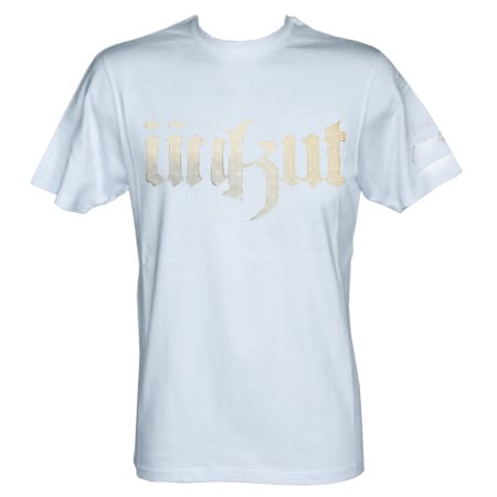 T-shirt Homme UNKUT LIFE Taille L Neuf Avec étiquettes - Look Décontracté Et Stylé