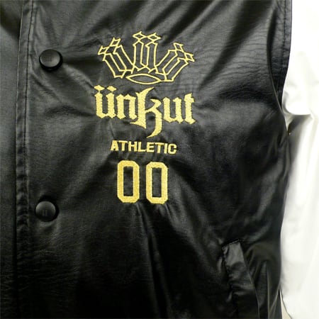 Blouson unkut store