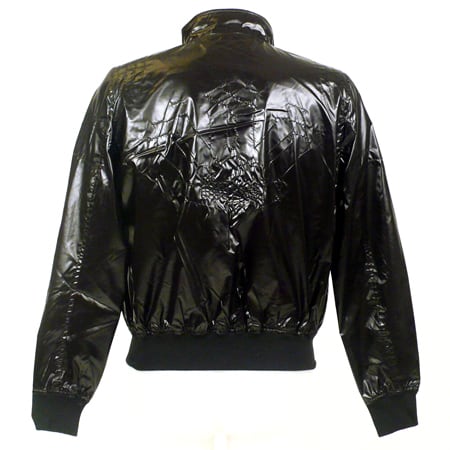 Unkut Veste Unkut Noir 010