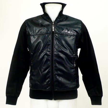 Unkut veste top