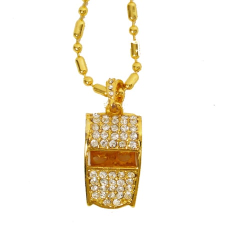 Pendentif Ananas Bling Bling - Cristal Incrusté, Porte-clés Design, Jaune, Neuf Avec étiquettes