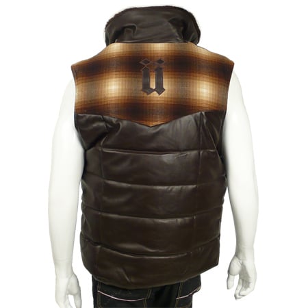Blouson unkut deals