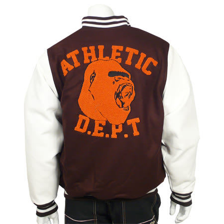 Blouson unkut sale