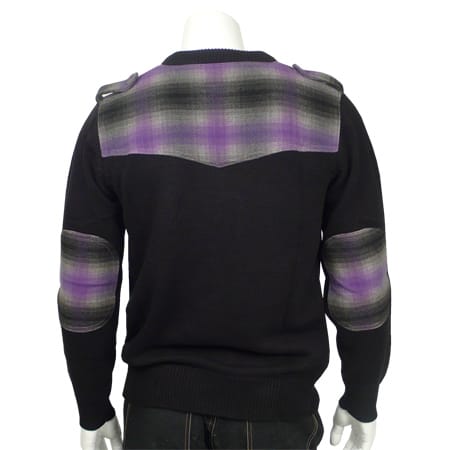 Pull unkut homme sale