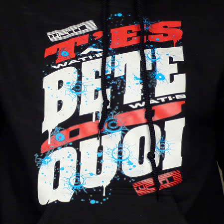 Sweat wati b on sale