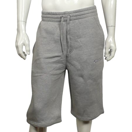 South Pole - Short Coton Southpole 3302S Gris Chine