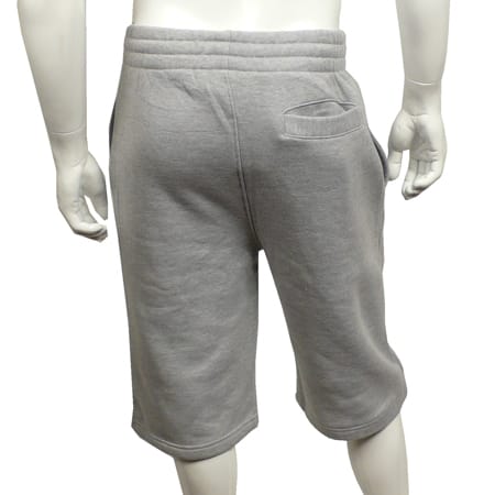 South Pole - Short Coton Southpole 3302S Gris Chine